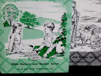 christian home school curriculum