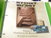 christian home school curriculum