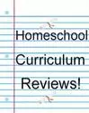 homeschool curriculum reviews
